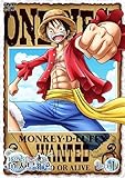 ONE PIECE 15th�V�[�Y�� ���l����