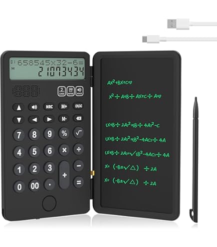 Amazon | シャープ 電子ノート ブラック系 WG-S50 | デジタルメモ