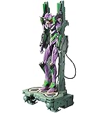 Amazon | LMHG EVA-05汎用人型決戦兵器人造人間エヴァンゲリオン量産機