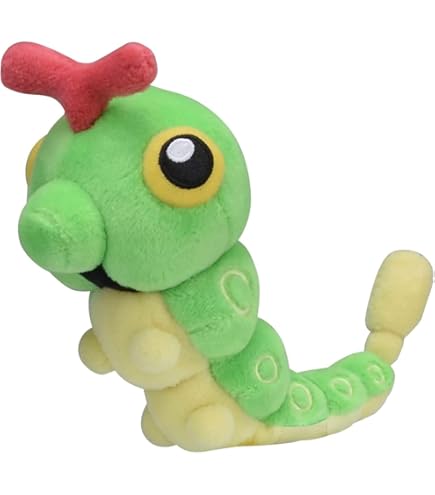 Amazon.co.jp: ポケモンセンターオリジナル ぬいぐるみ Pokémon fit