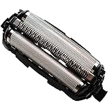 Spryaut 交換 ひげそり 外刃 パナソニック ES-MT22-S/ES-MT21-H 電動シェーバー用, メンズシェーバー 替刃 カミソリ 替え刃