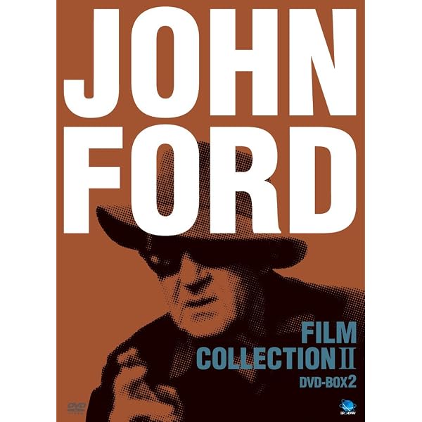 Amazon.co.jp: ジョン・フォード (The LIFE STORY) : 因幡 新平 