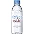 伊藤園 evian(エビアン) ミネラルウォーター 330ml×24本 [正規輸入品]