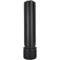 Amazon.co.jp: ChaosAsirsoft KAC タイプ QDC/CQB サプレッサー