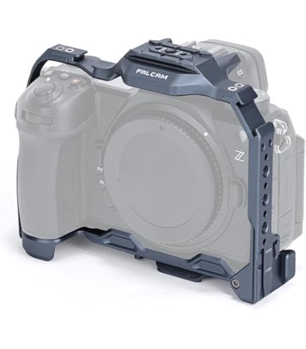 Amazon.co.jp: 【イメージビジョン】Falcam 2824 カメラケージ(A7M4用