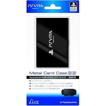 Amazon.co.jp 人気ギフトランキング: PS VITA ケース・プロテクター で