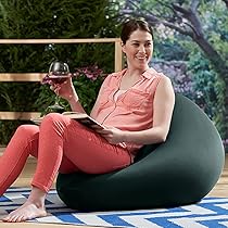 Yogibo Zoola Mini　オフブラック Amazon.co.jp: 【 接触冷感 】 Yogibo Zoola Mini ヨギボー