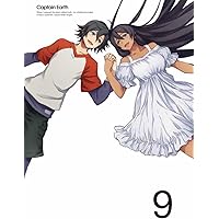 キャプテン・アース 初回全9巻セット DVD 61f1eyV0tKL._AC_UL200_SR200,