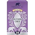 ウィリアムソン紅茶 ダッチズグレイ ティーバッグ 125g(2.5g×50P)