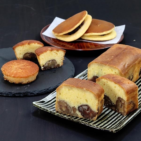足立音衛門 栗のテリーヌ 天 栗菓子の最高峰 栗のテリーヌ「天」 送料無料