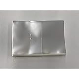 【XENO対応】フルアヘッドオリジナルスリーブ　ユーロサイズ　100枚SET　（60mm×92mm）