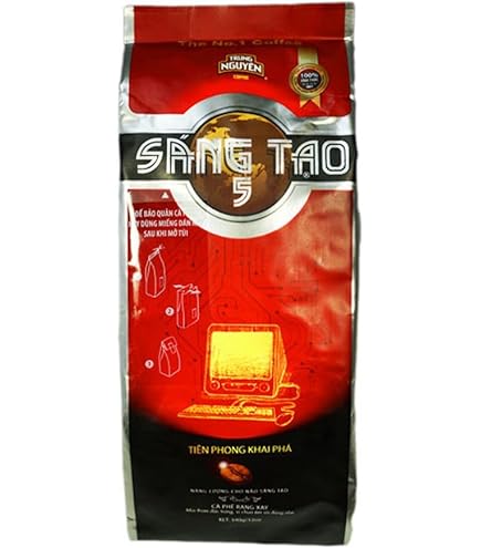Amazon | TRUNG NGUYEN COFFEE SANG TAO1(チュングエンベトナム