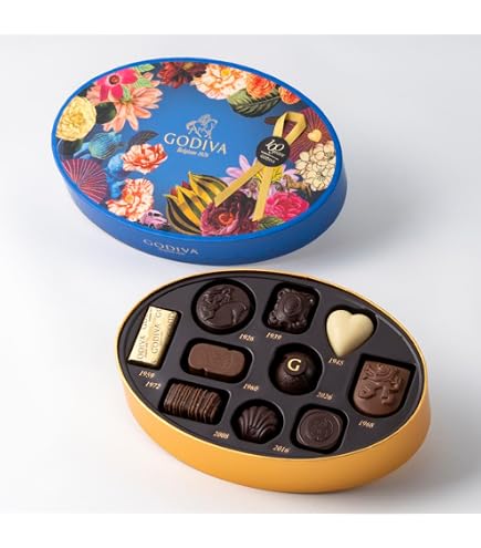 Amazon.co.jp: ホワイトデー ゴディバ（GODIVA）スター シェフ