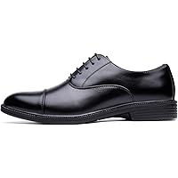 [TOKYO BROTHER] 東京ブラザー 軽量 メンズ ビジネスシューズ 履き心地 走れる 防滑