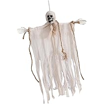 Amazon.co.jp: Milageto ハロウィン 吊り下げゴースト