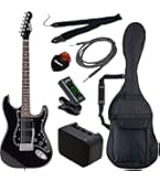 Amazon | SELDER セルダー エレキギター ストラトキャスタータイプ