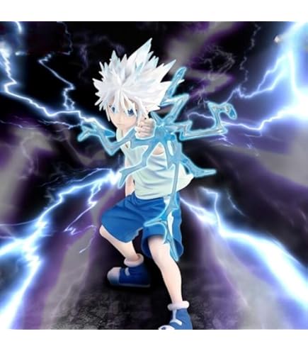 ハンターハンター　フィギア全種 Hunter×Hunter ハンターハンター DX フィギュア 全種 コミック