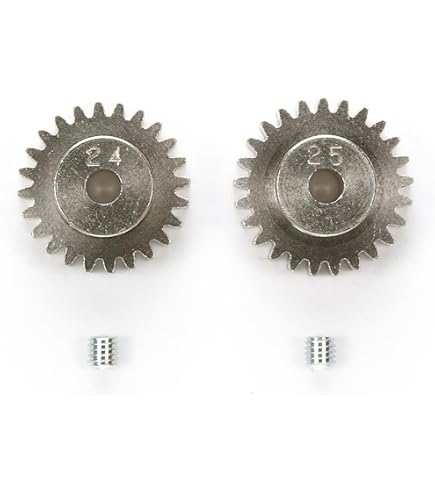 Amazon.co.jp: タミヤ SP-630 TGX ベベル ピニオンギア TGX Mk1 リング