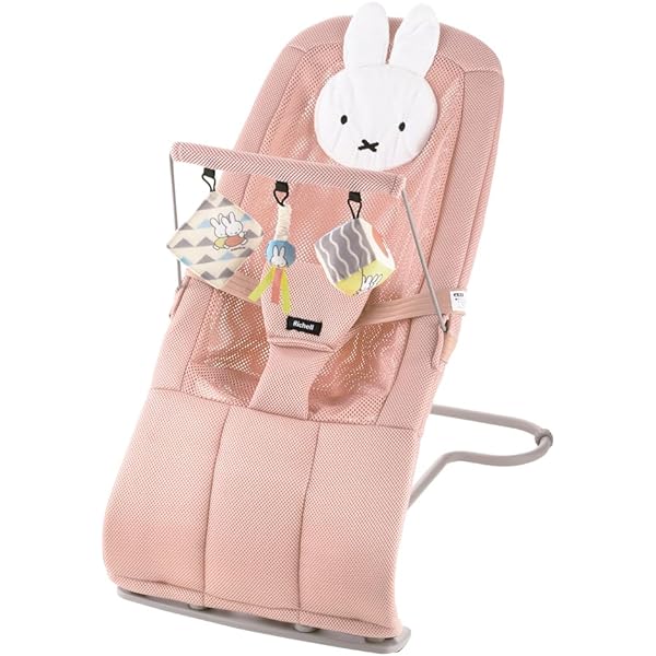 Amazon.co.jp: 【公式】アイデス ミッフィー エーデル ベビージム