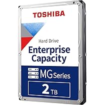 東芝 TOSHIBA MG04ACA200N（3.5インチ HDD 2TB） Amazon.com: Toshiba 2TB HDD 7.2K RPM 3.5