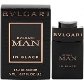 ブルガリ BVLGARI ブルガリ マン イン ブラック 5ml EDP ミニ香水 ミニチュア 【並行輸入品】