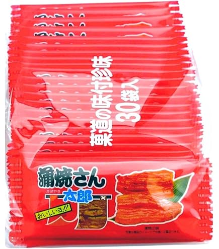 Amazon.co.jp: 焼肉さん太郎 華道 30枚 : 食品・飲料・お酒