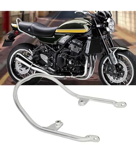 CB750F ゴム巻き タンデムバー - 「cb750f」(キャリア