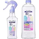 Amazon スタイルケア 衣料用スタイリング剤 服のミスト 詰替用 400ml ヘアウォーター ミスト 通販