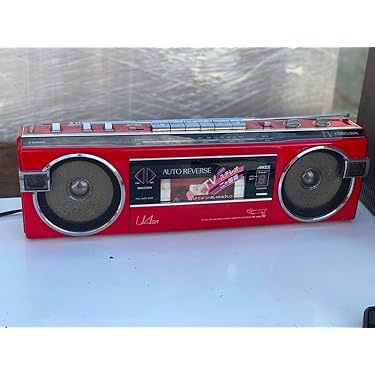 【めっけ！✨✨】ＣＤラジオカセット 📻 [Collaboration] ZUTOMAYO × ORION Multi-functional CD 『SCR-B9(Z