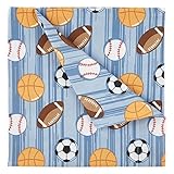 Kute Kids Microfiber Sheet Set [並行輸入品]