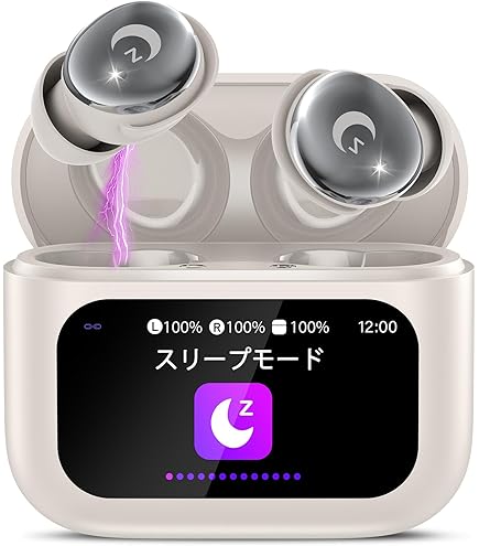 Amazon.co.jp: イヤホン bluetooth ワイヤレスイヤホン【2025年最新多