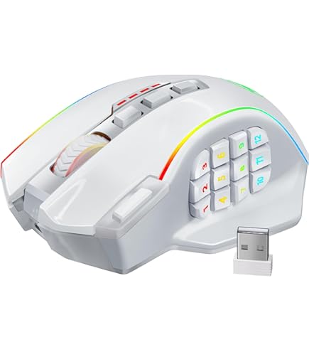 Amazon | Razer Tartarus Pro ゲーミングキーパッド:アナログ