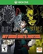 My Hero One's Justice (輸入版:北米)- XboxOne