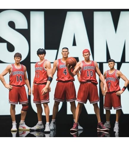 Amazon | The Spirit Collection of Inoue Takehiko SLAM DUNK vol.3