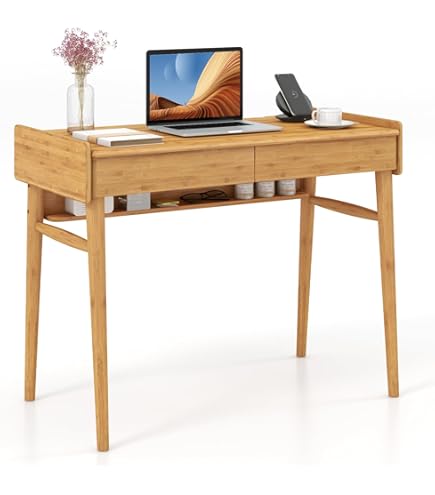 Amazon.co.jp: AZUMAYA トムテ(Tomte) デスク TAC-243WAL TAC-243WAL