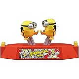 ミニオン 空中ガチャバトルゲーム
