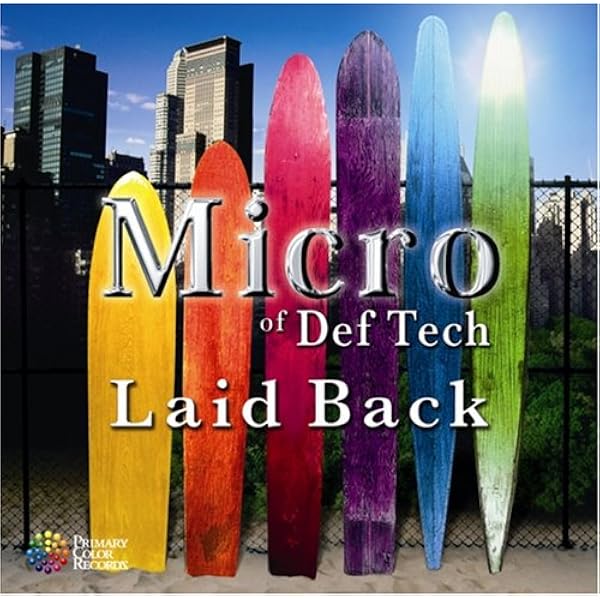 Amazon.co.jp: Laid Back: Music