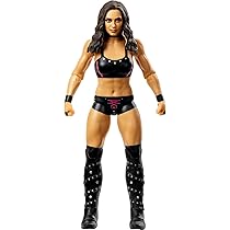 WWE マテル　ベーシック　OZAWA カスタムフィギュア WWE マテル ベーシック OZAWA カスタムフィギュア