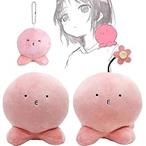 タコピーの原罪 ぬいぐるみマスコットBC タコピーのマスコット タコピーの原罪 タコピーマスコットぬいぐるみ 3種セット - メルカリ