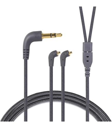 イヤホン qdc BTX Cable Amazon | qdc BTX Cable QDC-6912 ワイヤレスイヤホンケーブル