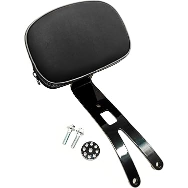 Amazon.co.jp 最新リリース: バイク用バックレスト の新着ランキングです。