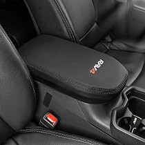 Amazon.co.jp: RAV4 50系 専用 アームレスト カバー ラヴフォー PHEV