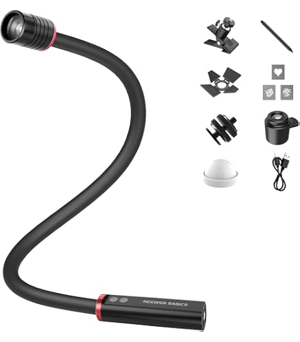 Amazon.co.jp: Falcon Eyes SO-68TDX II 360個 68W ソフトLED バイ