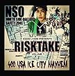Nso North Side Oakland Safety Zone: Risktake 400 Usa Ice City Mayhem, Vol.1 by Idaho Jdoe