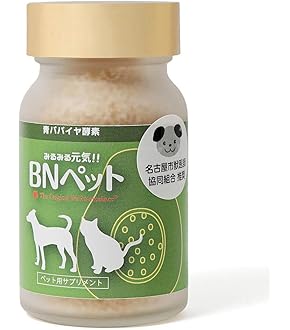 Amazon | ポーテ Pawte 150粒 スーパーオリマックス AHS 犬猫用