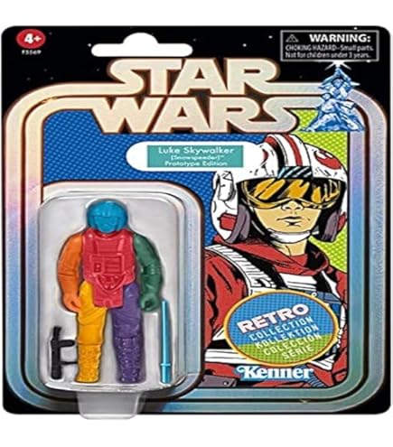 Amazon.co.jp: スターウォーズ ハズブロ チューバッカ プロトタイプ