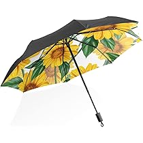 Masayo イイダ傘店 日傘ひまわり柄 m72803670426_1.jpg?1758954892