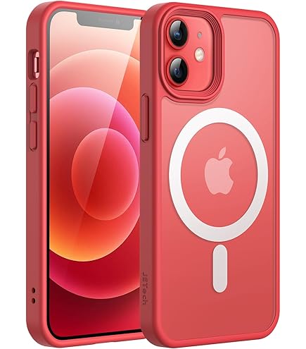 Amazon | 【整備済み品】 Apple iPhone 12 mini 128GB (PRODUCT)RED  