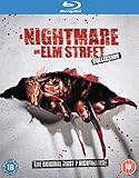 Nightmare on Elm Street 1-7 [Blu-ray] [Import]