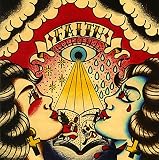 The third eye that sees the truth